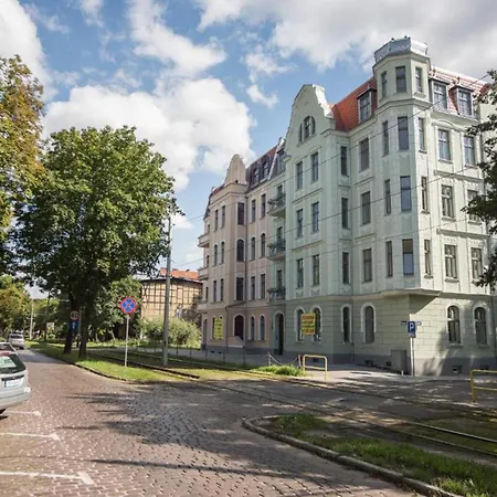 Boho Apartments Torun Exterior photo